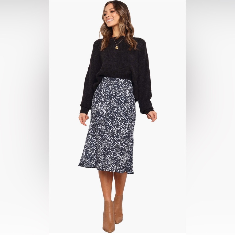 Petal & Pup Falco Skirt (Size 4)